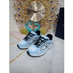 Dior Presents the New B30 Shoe with Passion